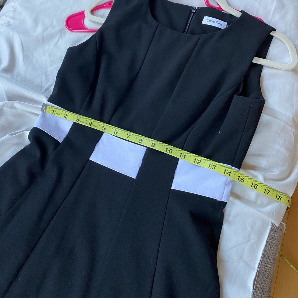 Calvin Klein Dress, size 6